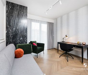 Najlepszy apartament w Angel Stradom - 175 m2 - Zdjęcie 3