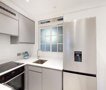 1 bedroom apartment to rent - Photo 6