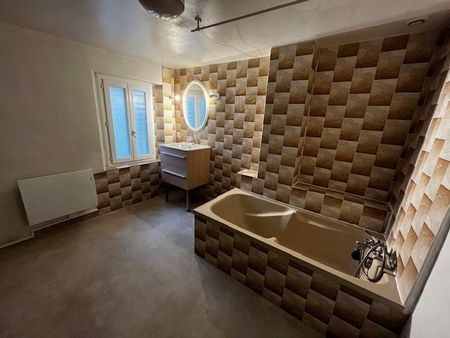 Maison de village Greasque - 3 pi�ce(s) - 89.24 m2, - Photo 5