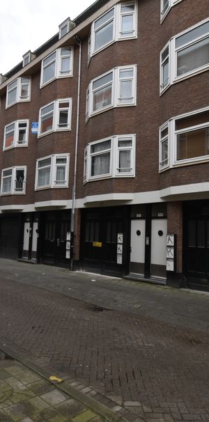 Gouvernestraat, Rotterdam - Foto 2
