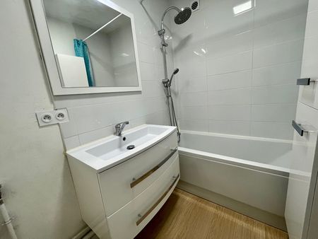 Appartement T4 à Rennes - Photo 3