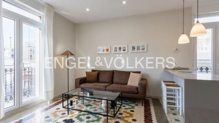 Piso de alquiler en Sant Francesc - Foto 2