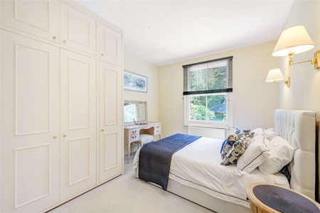 Harcourt Terrace, Chelsea, London, SW10 9JP - Photo 4