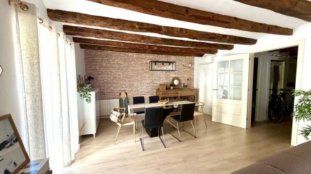 1-bedroom apartment for rent in El Raval, bills included - Photo 4