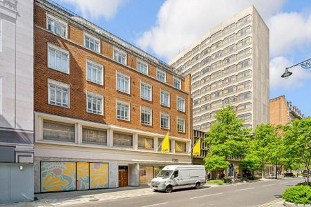 3 bedroom flat to rent - Photo 5
