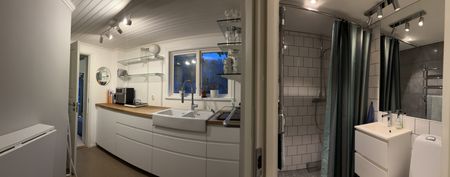 Krabbvägen, Lidingö - Photo 5