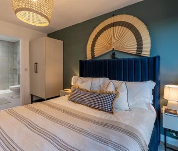 3 bedroom apartment to rent - Photo 5