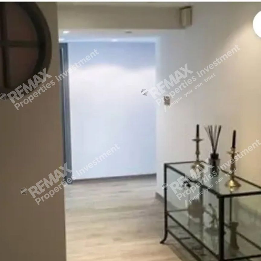 Διαμέρισμα για ενοικίαση Γηροκομείο (Αμπελόκηποι - Πεντάγωνο) - Photo 1