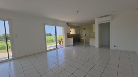 Location / Maison T5 - Photo 2