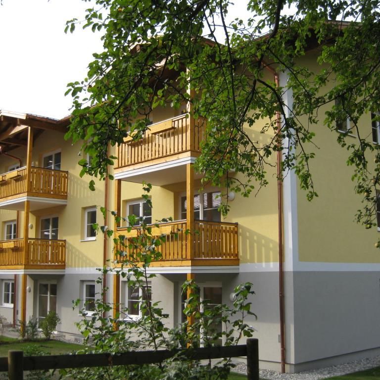 Geförderte 3-Zimmerwohnung mit hoher Wohnbeihilfe mit Balkon und Carportplatz - Photo 2