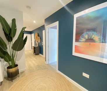 1 bedroom apartment to rent - Photo 5