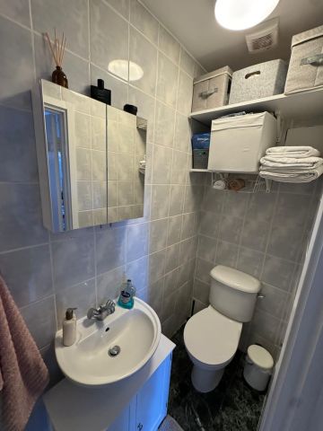 Studio Flat, Nowel Road, SW13 - Photo 2