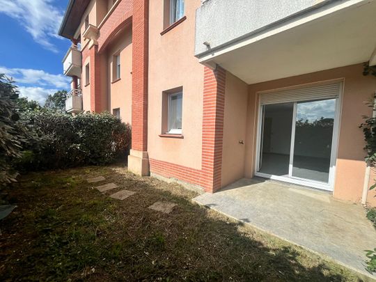 Location appartement 2 pièces, 40.00m², Seilh - Photo 1
