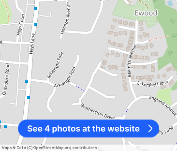 Brotherston Drive, Blackburn, BB2 - Photo 1