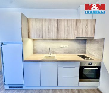 Pronájem bytu 1+kk 37 m² - Photo 3