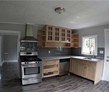 For Lease - 14293 Trafalgar Road, Halton Hills, Ontario - Photo 1