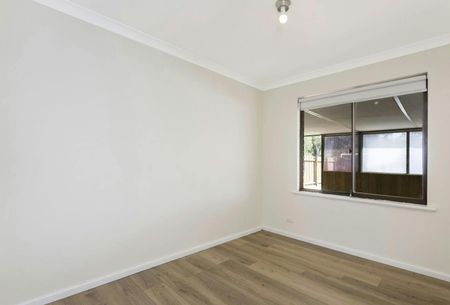 AVAILABLE NOW - Charming Country Living Surrounded by Trees - Photo 5