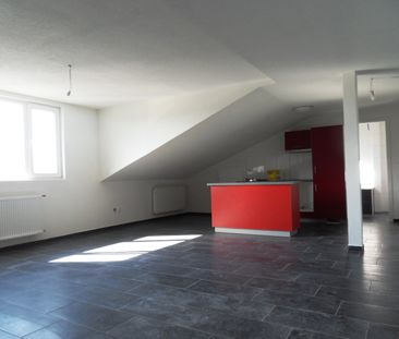 2.5 Zimmer, 56 m², 3. Stock - Photo 5