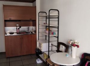 Studio/Γκαρσονιέρα για ενοικίαση - Ηράκλειο Κρήτης, - Φωτογραφία 4