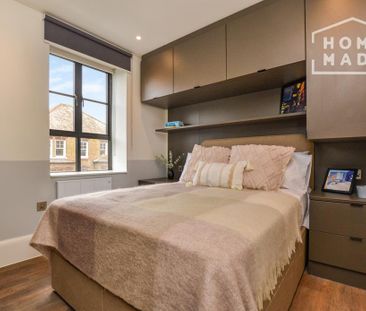 1 bedroom flat to rent - Photo 6