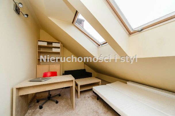 Wrocław, Krzyki, Ołtaszyn - Zdjęcie 1