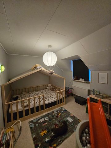 3:a Sparbanskgatan 2F, Lidköping - Foto 3