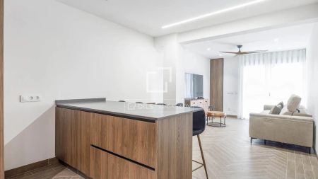 Piso de alquiler en Sant Francesc - Foto 3