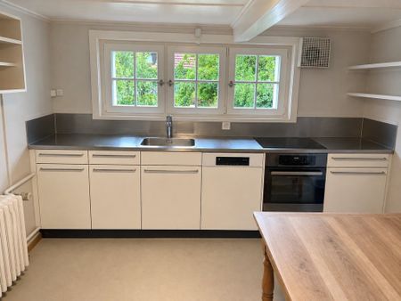 Ein Ort zum Niederlassen - grosszügige 9.5 Zimmer-Wohnung in Trogen - Photo 3