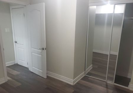 For Lease - 152 Binder Twine Trail Unit# Basement, Brampton, Ontario - Photo 2