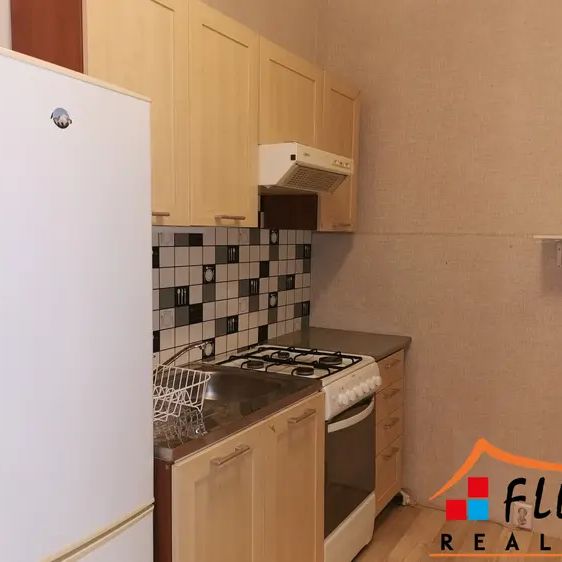 Pronájem bytu 1+1 v os.vl., 38 m - Photo 1