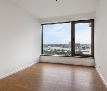 Te huur: Appartement Bercylaan 517 in Amsterdam - Foto 3