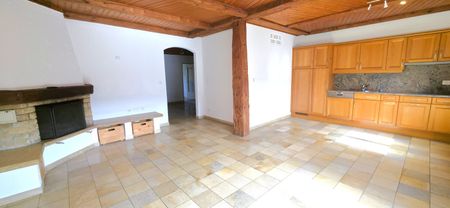 4.5 Zimmer, 1. Stock - Photo 4