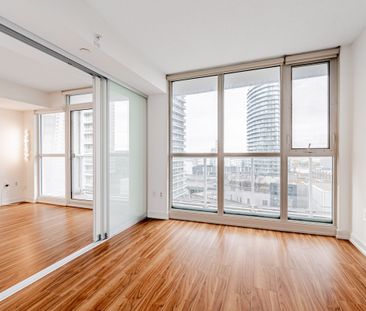 For Lease - 85 Queens Wharf Road Unit# 1002, Toronto, Ontario - Photo 1