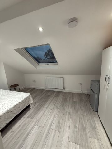 Room in a Shared Flat, Birkbeck Road, N17 - Photo 3