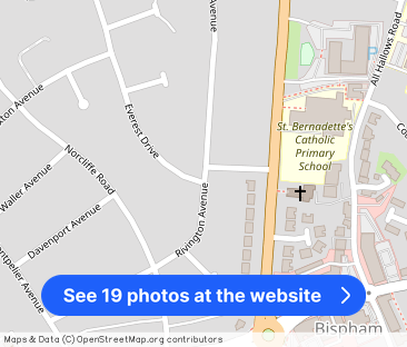 Rivington Avenue, Bispham - Photo 1