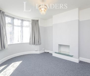 3 bedroom house to rent Elms Avenue, Littleover, DE23 - Photo 1