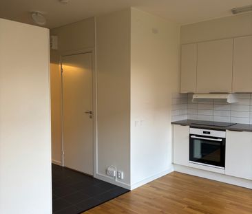 Axvägen 13 - Photo 5