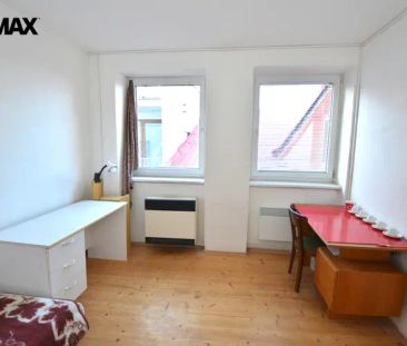 Pronájem pokoje s koupelnou, cca 16 m - Fotografie 1