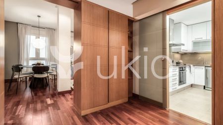 Apartamento de alquiler en Calle de Fernán González, Goya - Foto 5