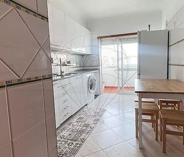 Apartamento T3 em Lisboa - Foto 5