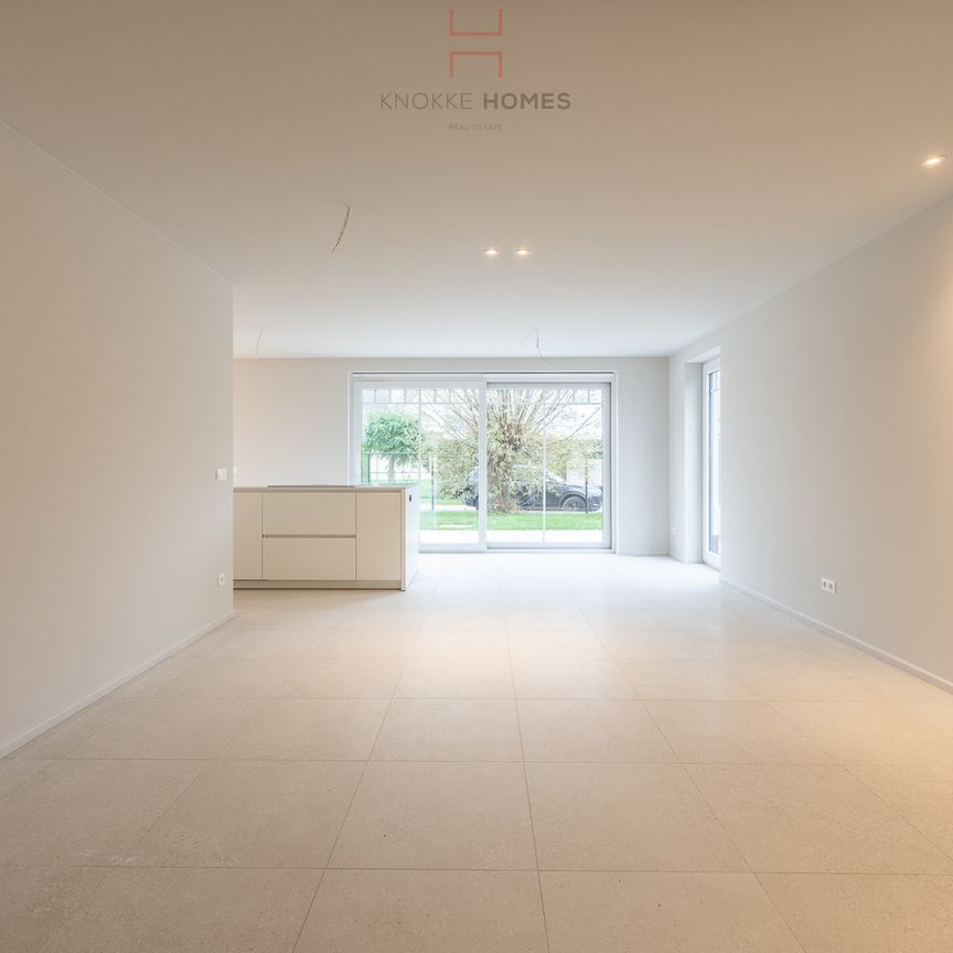 Huis/Villa Knokke-Heist - Photo 1