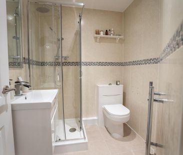 1 bedroom apartment to rent - Photo 5