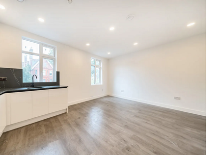 1 bedroom flat to rent - Photo 3