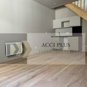 Location Appartement 2 pièces 50m² NIMES 30000 - Photo 2