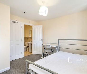 1 bedroom property to rent 3 Chipmunk Chase, Hatfield, Hertfordshir... - Photo 1