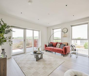1 bedroom flat to rent - Photo 2