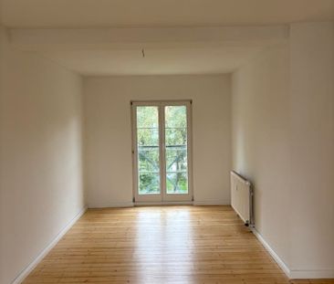 Mit WBS - Stadtteil Görden: 1-Zimmer-Wohnung mit Badewanne - Photo 1