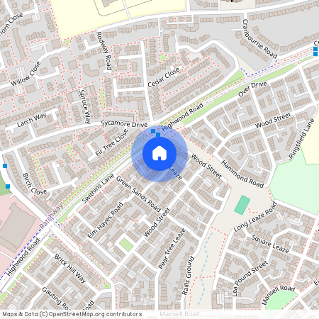 2 Broad Leaze, Bristol