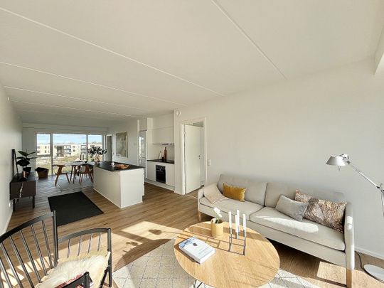 Poul Anker Bechs Vej 327, 2. 2, 9200 Aalborg SV - Photo 1