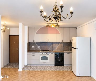 Apartament de inchiriat cu 2 camere, Str. Eroilor, Floresti - Fotografie 3